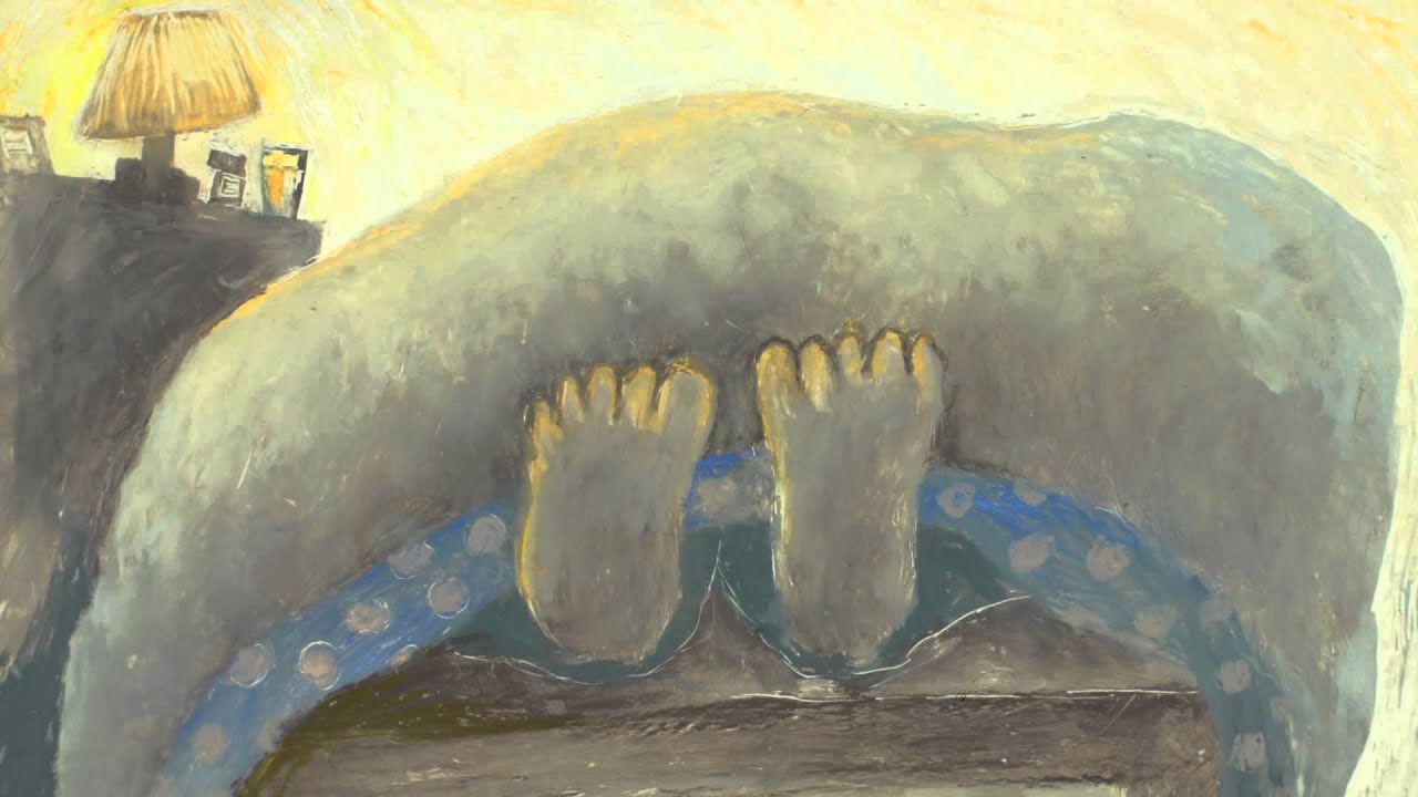 Googuri Googuri （三角 芳子 / Yoshiko MISUMI ）