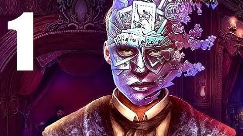 Edge Of Reality 3: Fatal Luck - Part 1 Let