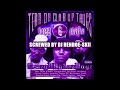 Tear Da Club Up Thugs A N S Worst Downfall Screwed mp3
