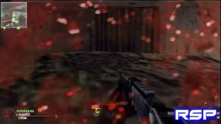 MW2 GLITCH: NEW 5 SECRET ROOMS ON FAVELA [HD]