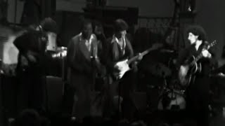 Video voorbeeld van "The Band - Genetic Method - 11/25/1976 - Winterland (Official)"