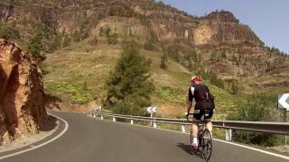 Gran Canaria - Day Four - Coastal Road up to Cruz San Antonio - Part Two