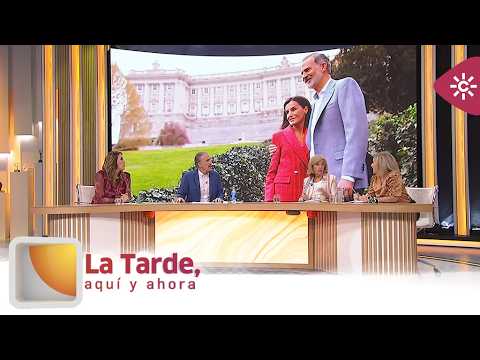 La tarde, aquí y ahora | Miércoles 14 de octubre