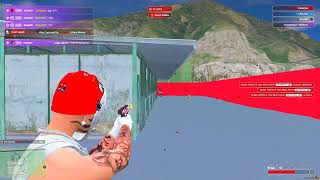 The Return || Fivem || montage||