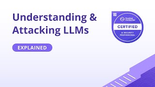 LLM Security: Understanding Attack Vectors | AI Security Fundamentals | AI Security Professionals