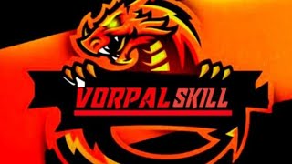 Video Pertama Vorpalskill By Mimikasa