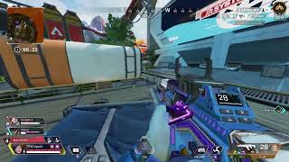 20 BOMB 4K DAMAGE RANKED SEASON 20 HORIZON