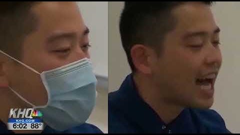 KHQ.com - Benefits of wearing a mask