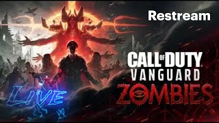 Call of Duty®: Vanguard Zombies / احارب وحيدا في الميدان