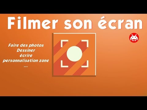 [TUTO] Icecream Screen Recorder | Comment filmer son écran PC #3