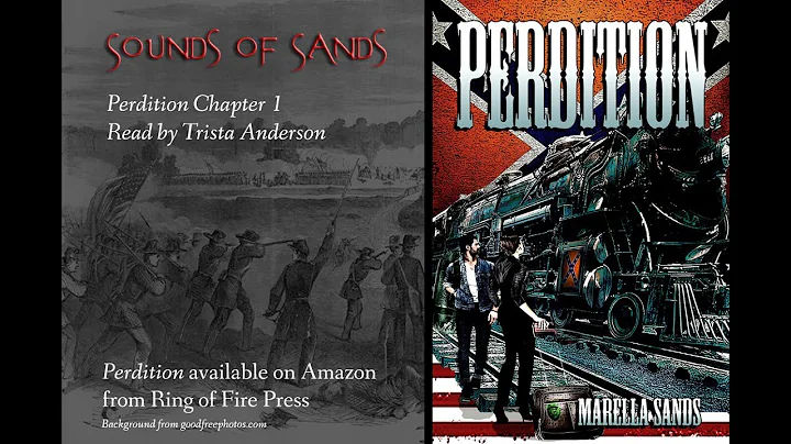 Perdition Chapter 1 Read by Trista Anderson