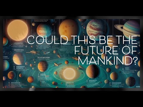 NASA discovers planets humans can live on! - YouTube