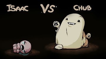 The Binding of Isaac Challenge #13 Beans!