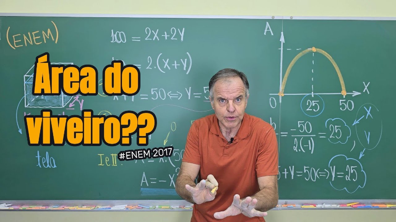 Enem 2017 - 161 - azul - Viveiros de lagostas são construídos, por ...