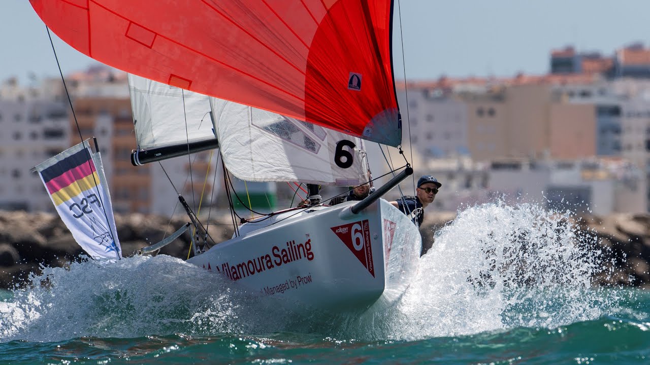 Day 2 - SCL Qualifier 2022 | Vilamoura