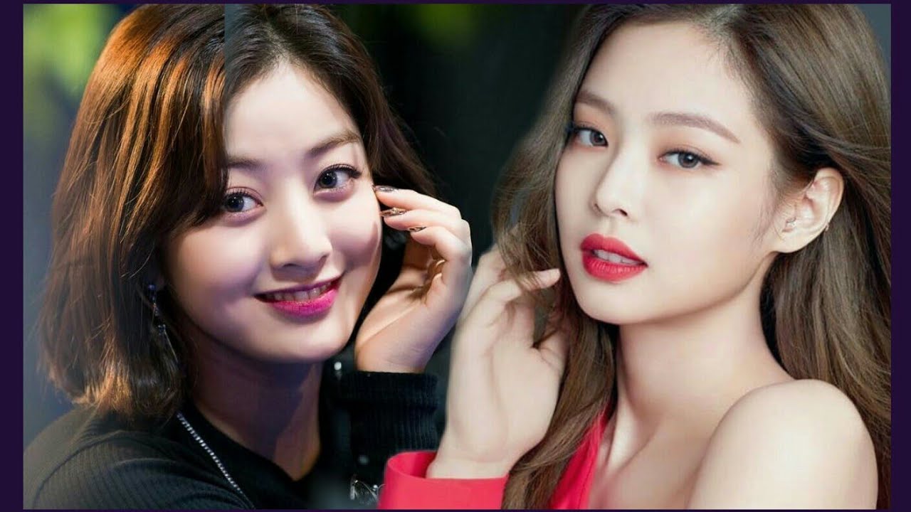 TWICE x BLACKPINK - ' YES OR YES x DDU - DU DDU - DU ' [MASHUP]