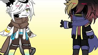 Part 5||errorink angst||