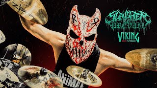 Slaughter To Prevail - Viking Drum Playthrough