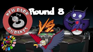 Patriotic and Chaotic! VS St Louis Sableyes - SBC Round 8
