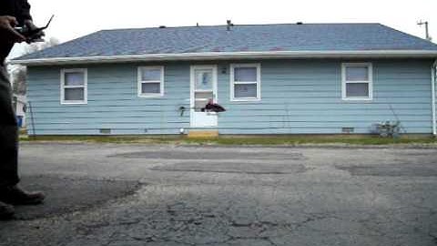 Walkera V120D02 Flybarless Micro CP Heli Hover, Suprised Rather Stable