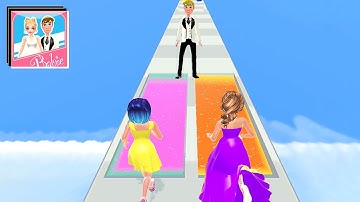 Doll Designer Games All Levels Walkthrough Gameplay Android,iOS BIG UPDATE Max Level 22-25 BobsyBoy