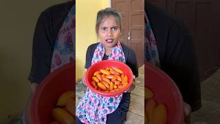 Tokari Bhar ke sabji Laya 🥰 |#shortvideo