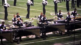 Crossmen 2011 Hallelujah