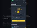 Re Token Airdrop  #amilabro #trading