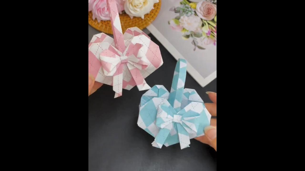 How to make carry bags // crafts videos// youtubeshorts shorts YouTube