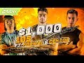 $1,000 10s ft. Censor &amp; FormaL (COD:BO4)