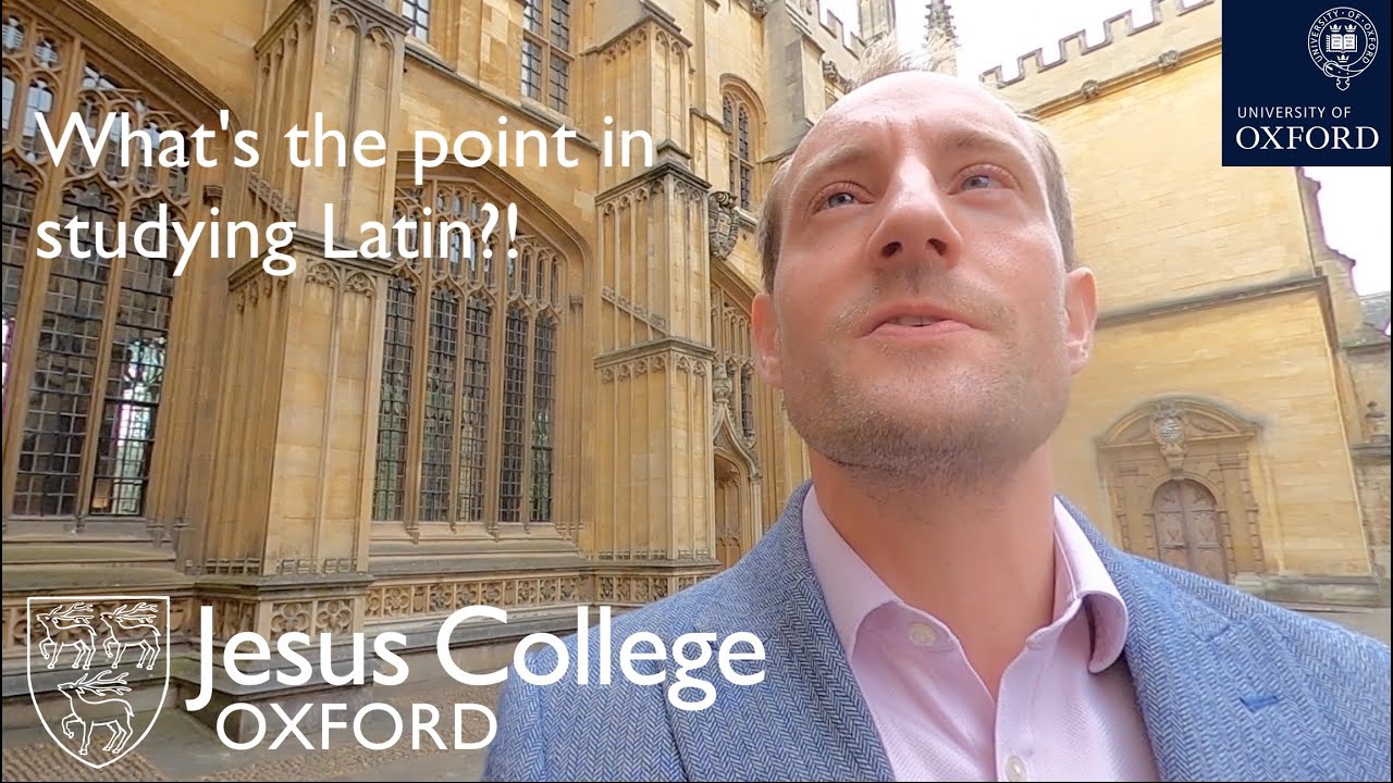 Какой смысл изучать латынь?!