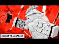 INSANE Sukuna vs Mahoraga Clash | Jujutsu Shenanigans Roblox (Epic Battle)