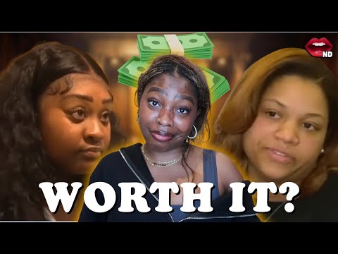 No Man Is Worth 2M The Affair That Cost Brenay EVERYTHING 