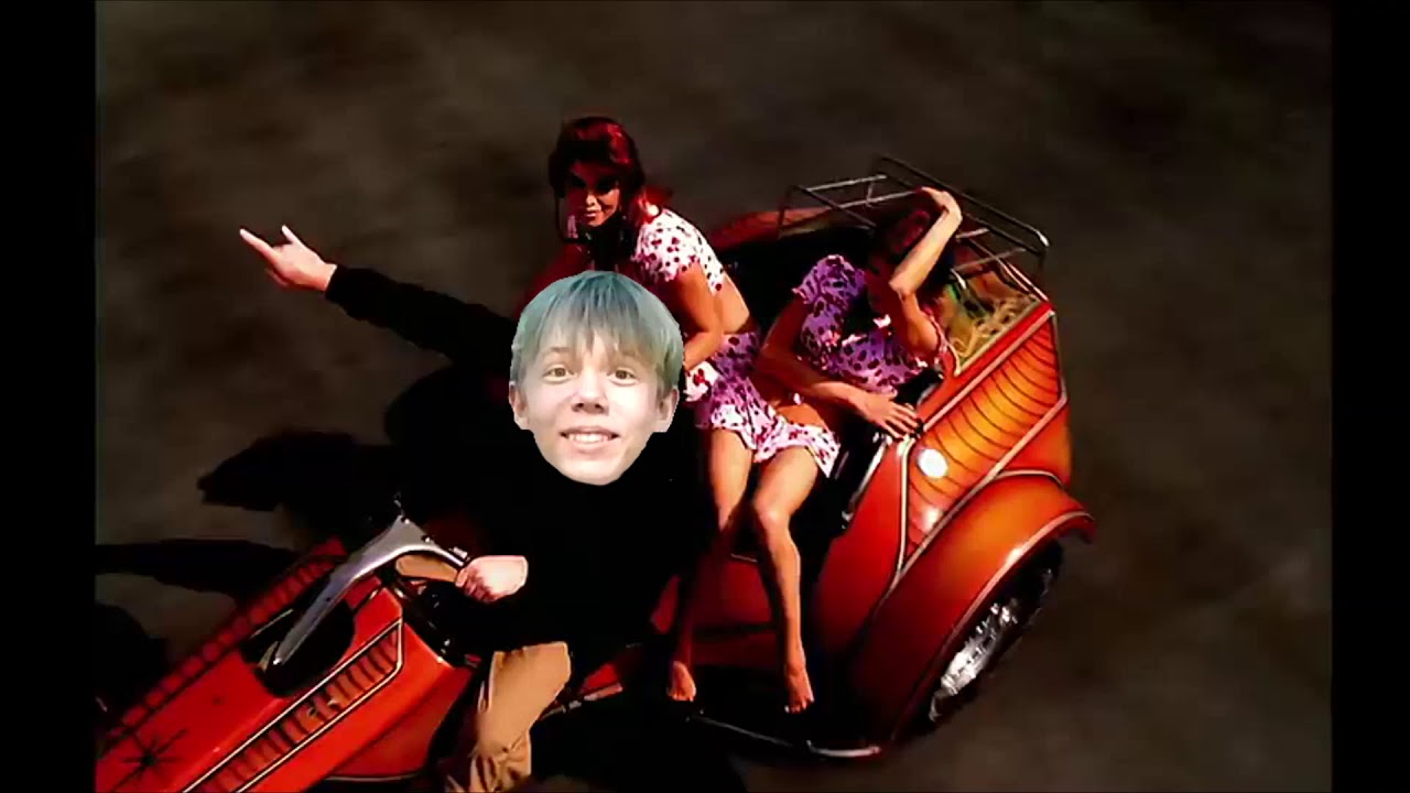 Трой хонда алл стар