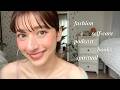 心を豊かにしてくれる最近のお気に入りコレクション🌸 Self- care ・Fashion・Mind