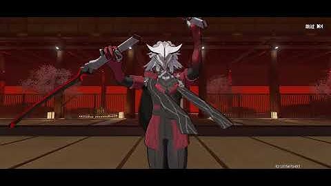 [ Aether Gazer CN] LuWu Baize Osiris S vs The Strategist & Squire Iterative Testing 8 β