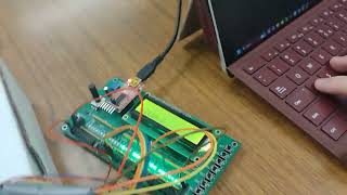 ECE 376 Term Project