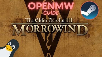Luxtorpeda OpenMW Installation Guide