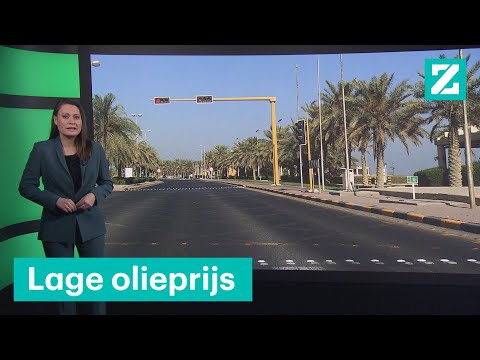 Video: Wat is het hoogste salaris in Koeweit?
