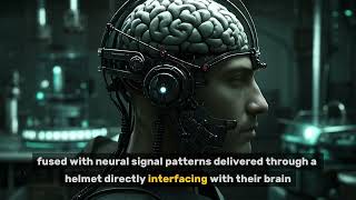 Forbidden Research – Project Perception