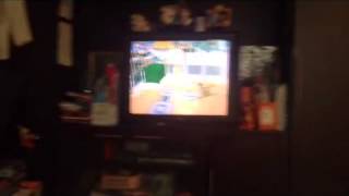 The Lego Movie Test Unikitty Rage To High Jumper