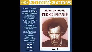Watch Pedro Infante Efigenio El Sombrerudo video