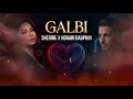 أقوى ديو حزين شيرين X هواري دوفين قلبيSHERINE X HOUARI DAUPHIN GALBI mp3