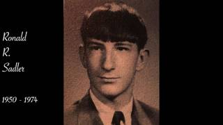 Class of 67 Deceased
