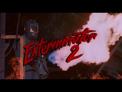 Exterminator 2