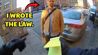 Racist Police Target Woman—Underdog Lawyer Exposes Corruption, Jailed