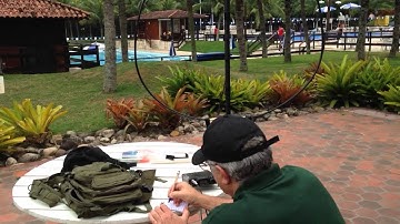 AlexLoop Marina Barra Club HD