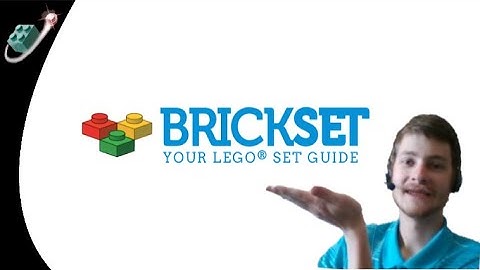 How To Get Started On Brickset