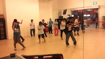 [Locking] Beginner Open Class