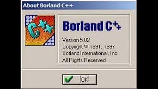 How to Install Borland C++  by Winsoft.teach